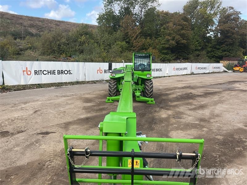 Merlo P40.13 Telehandler (Unused) Teleskooplaadurid