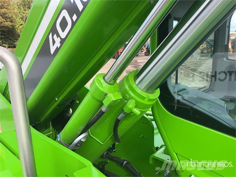 Merlo P40.13 Telehandler (Unused) Teleskooplaadurid