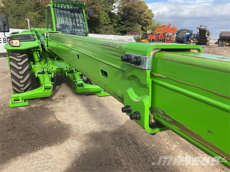 Merlo P40.13 Telehandler (Unused) Teleszkópos rakodók