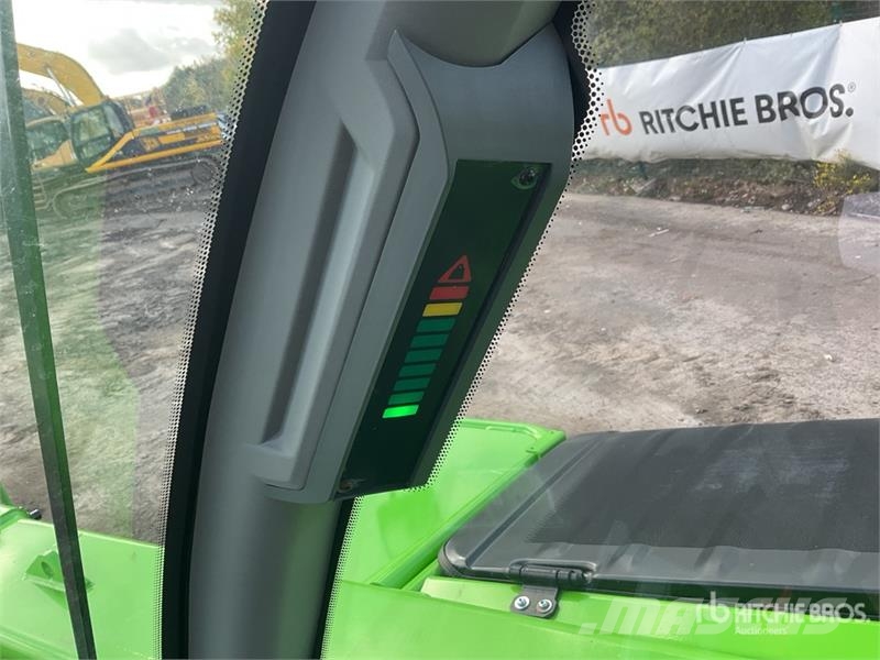 Merlo P40.13 Telehandler (Unused) Teleskooplaadurid