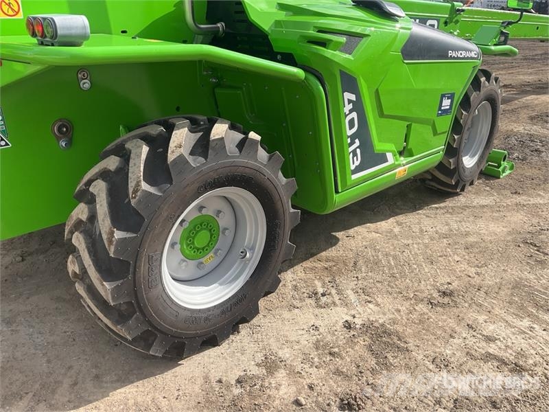 Merlo P40.13 Telehandler (Unused) Teleszkópos rakodók