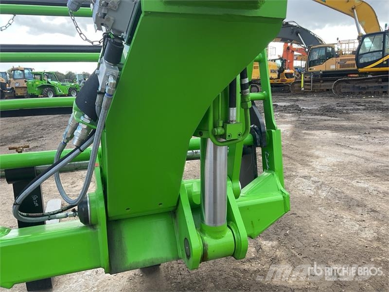 Merlo P40.13 Telehandler (Unused) Teleskooplaadurid