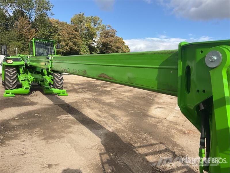Merlo P40.13 Telehandler (Unused) Teleszkópos rakodók