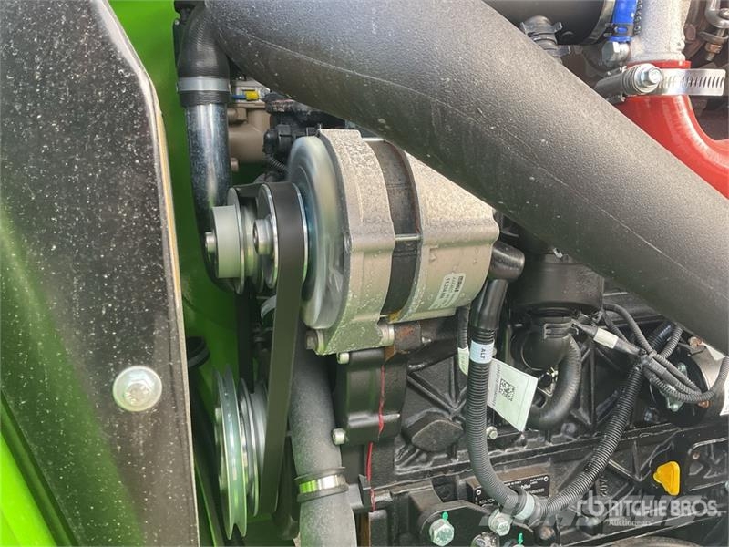 Merlo P40.13 Telehandler (Unused) Teleskooplaadurid
