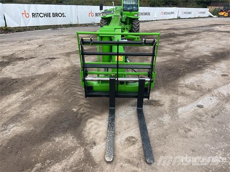Merlo P40.13 Telehandler (Unused) Teleskooplaadurid