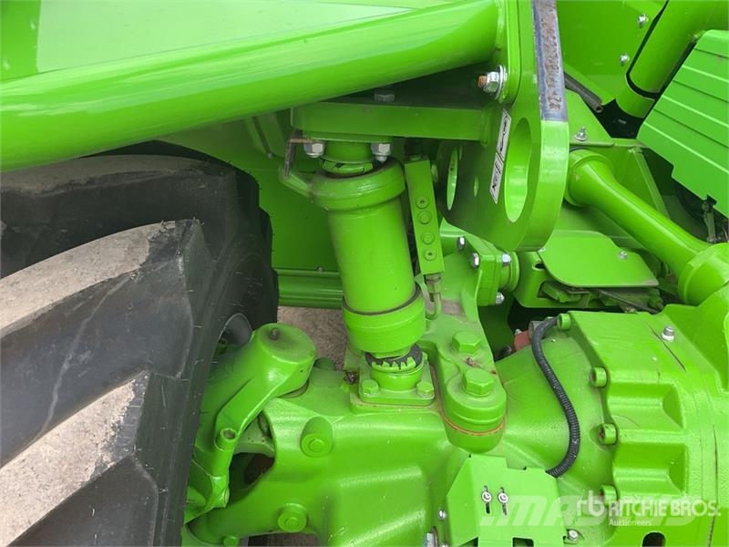 Merlo P40.13 Telehandler (Unused) Teleszkópos rakodók