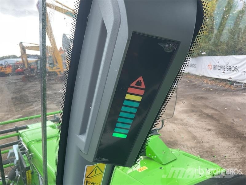Merlo P40.13 Telehandler (Unused) Teleszkópos rakodók