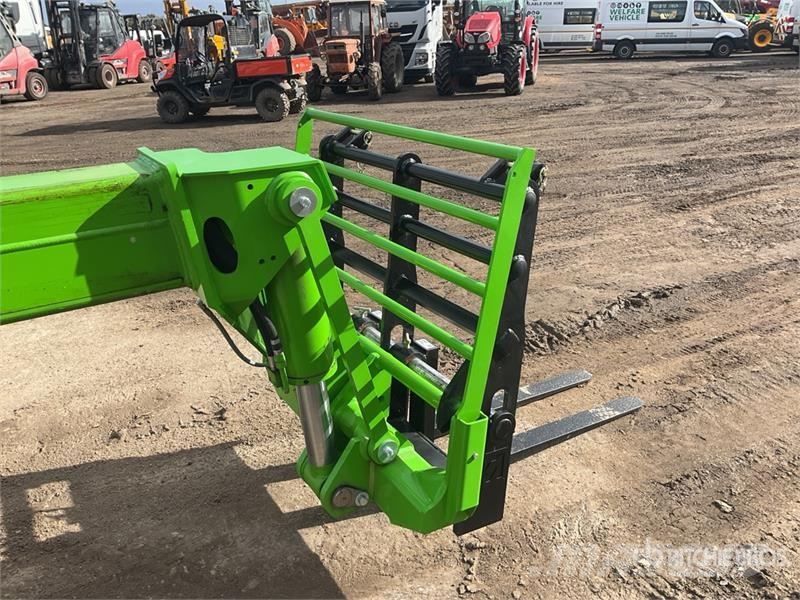Merlo P40.13 Telehandler (Unused) Teleszkópos rakodók