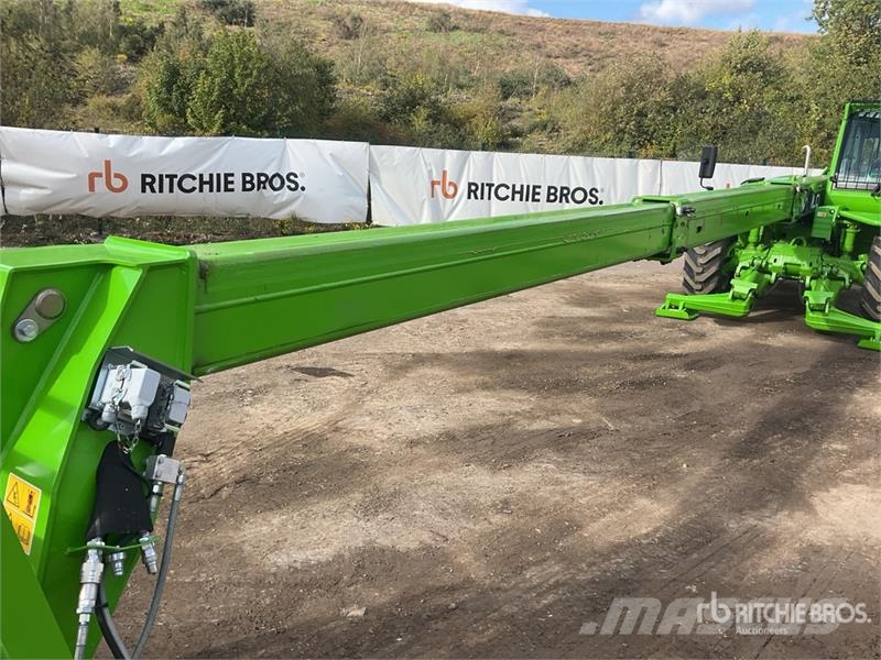 Merlo P40.13 Telehandler (Unused) Teleskooplaadurid