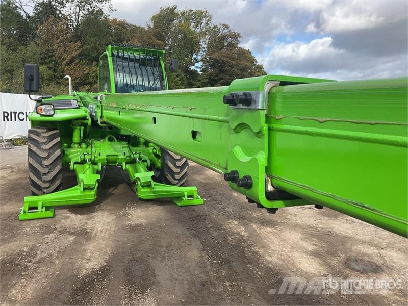 Merlo P40.13 Telehandler (Unused) Teleskooplaadurid