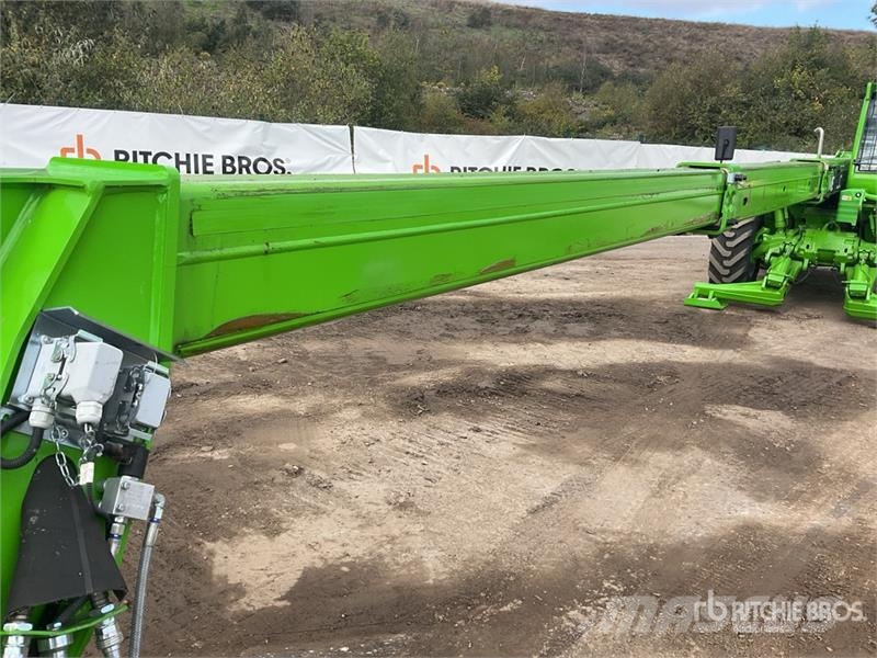 Merlo P40.13 Telehandler (Unused) Teleszkópos rakodók