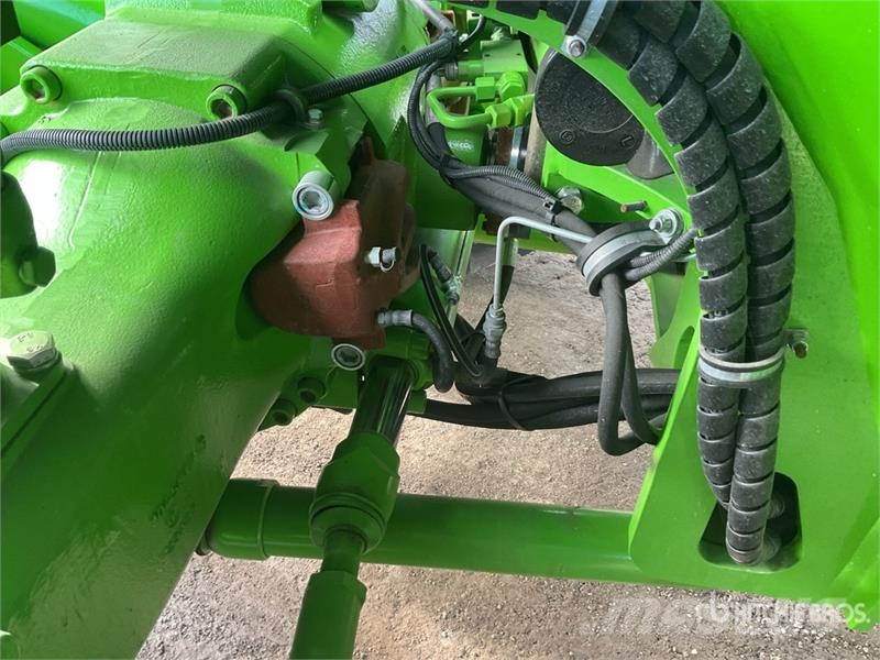 Merlo P40.13 Telehandler (Unused) Teleskooplaadurid