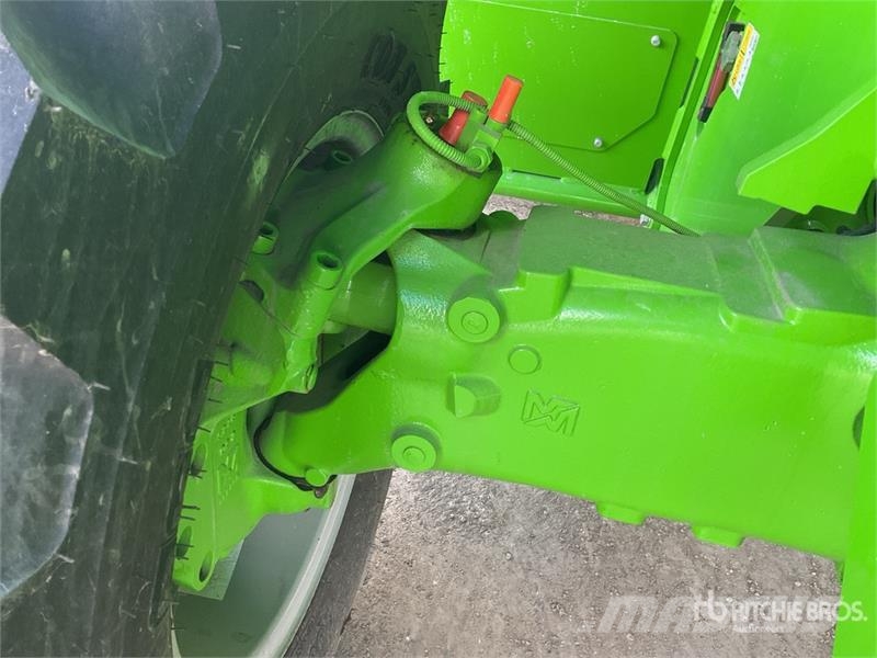 Merlo P40.13 Telehandler (Unused) Teleskooplaadurid