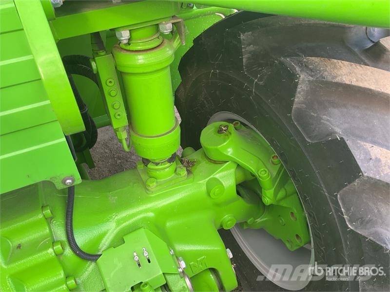 Merlo P40.13 Telehandler (Unused) Teleskooplaadurid