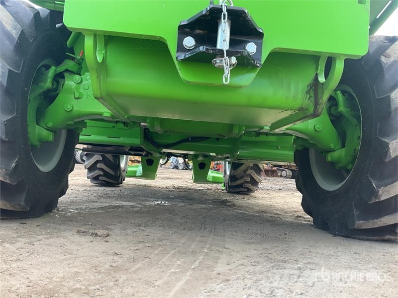 Merlo P40.13 Telehandler (Unused) Teleszkópos rakodók