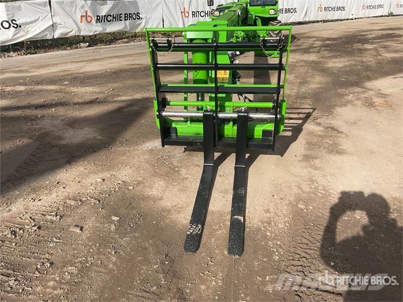 Merlo P40.13 Telehandler (Unused) Teleszkópos rakodók