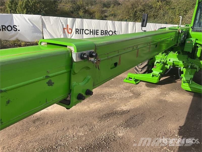 Merlo P40.13 Telehandler (Unused) Teleskooplaadurid