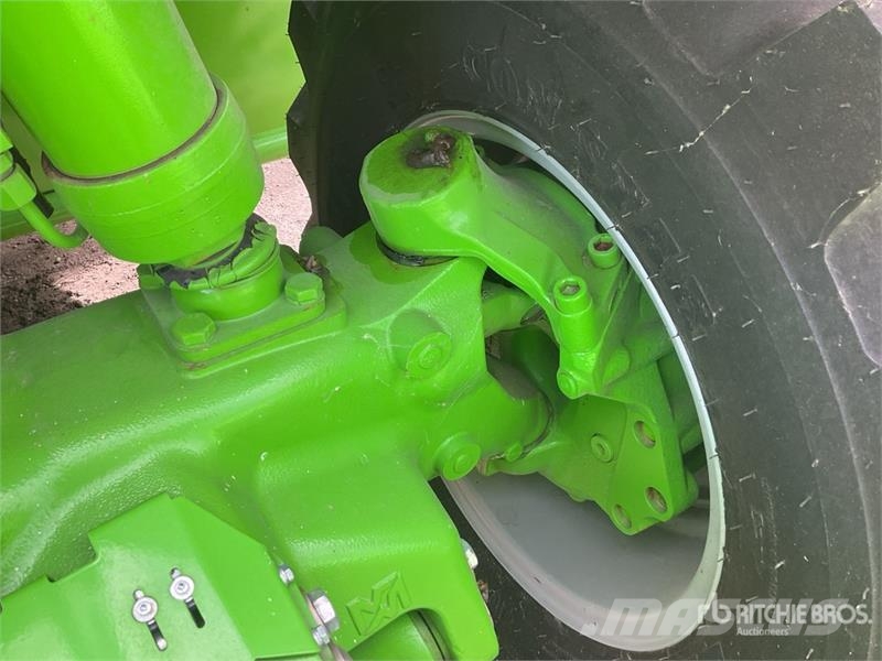 Merlo P40.13 Telehandler (Unused) Teleszkópos rakodók