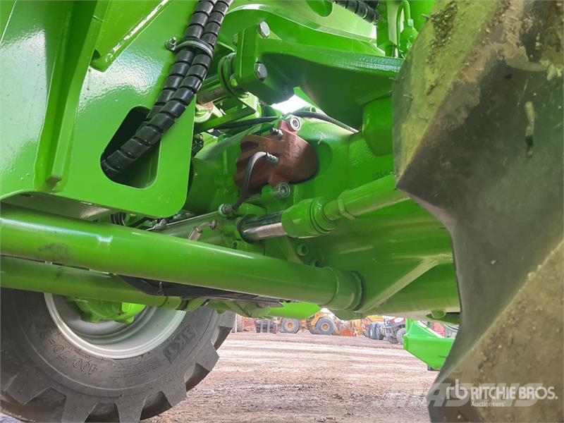 Merlo P40.13 Telehandler (Unused) Teleskooplaadurid