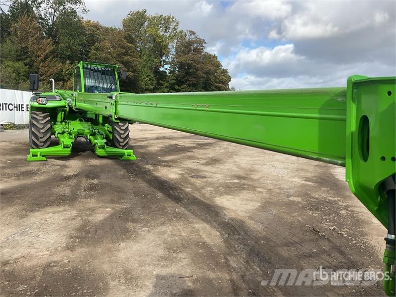 Merlo P40.13 Telehandler (Unused) Teleskooplaadurid