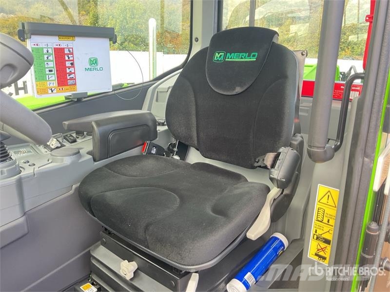 Merlo P40.13 Telehandler (Unused) Teleszkópos rakodók
