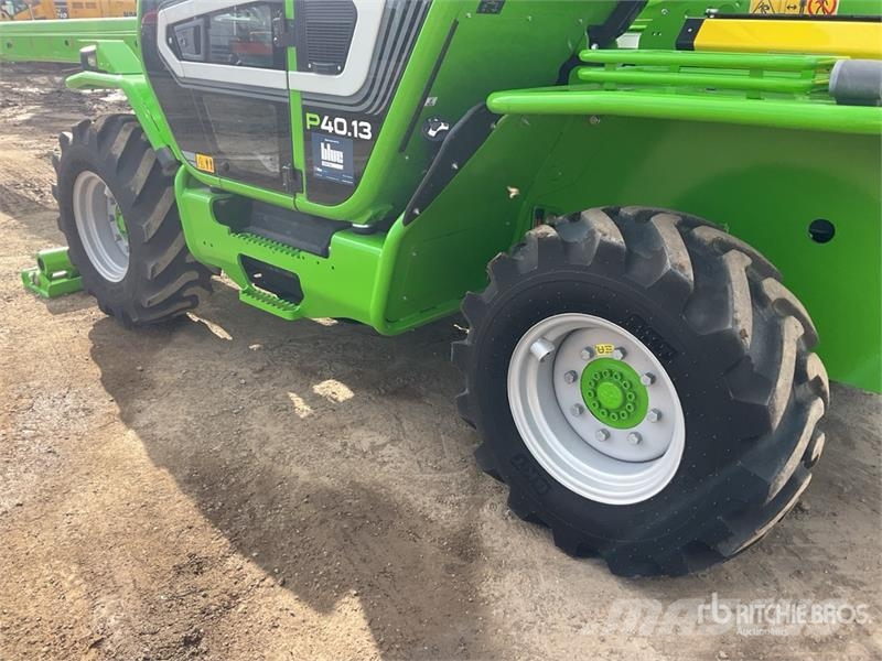 Merlo P40.13 Telehandler (Unused) Teleszkópos rakodók