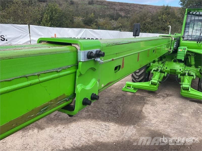 Merlo P40.13 Telehandler (Unused) Teleszkópos rakodók