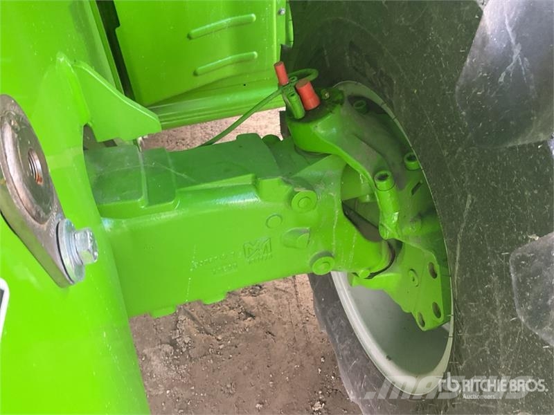 Merlo P40.13 Telehandler (Unused) Teleskooplaadurid