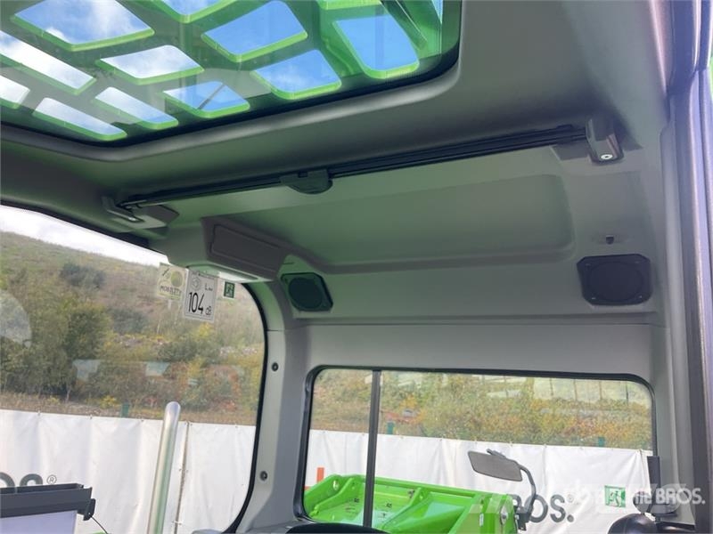 Merlo P40.13 Telehandler (Unused) Teleskooplaadurid