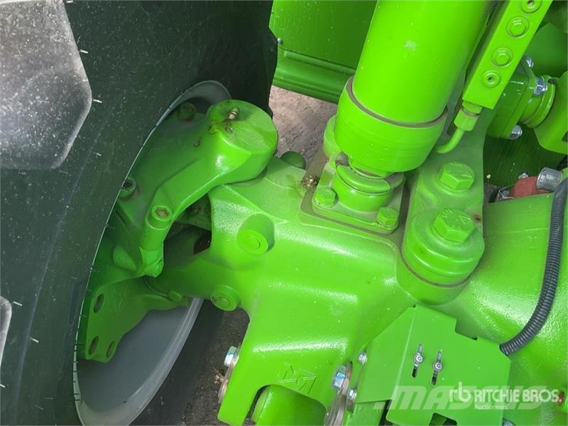 Merlo P40.13 Telehandler (Unused) Teleskooplaadurid