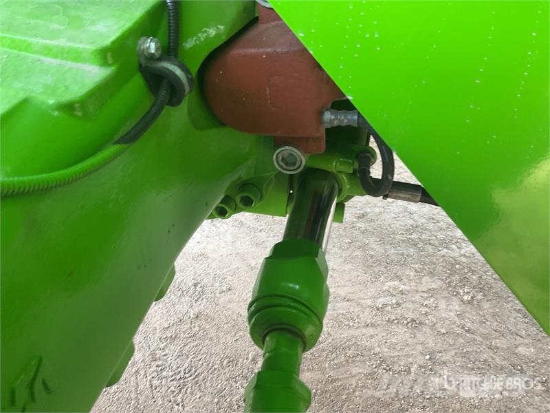 Merlo P40.13 Telehandler (Unused) Teleskooplaadurid