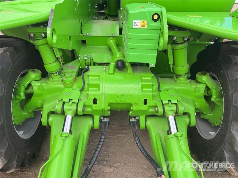 Merlo P40.13 Telehandler (Unused) Teleszkópos rakodók