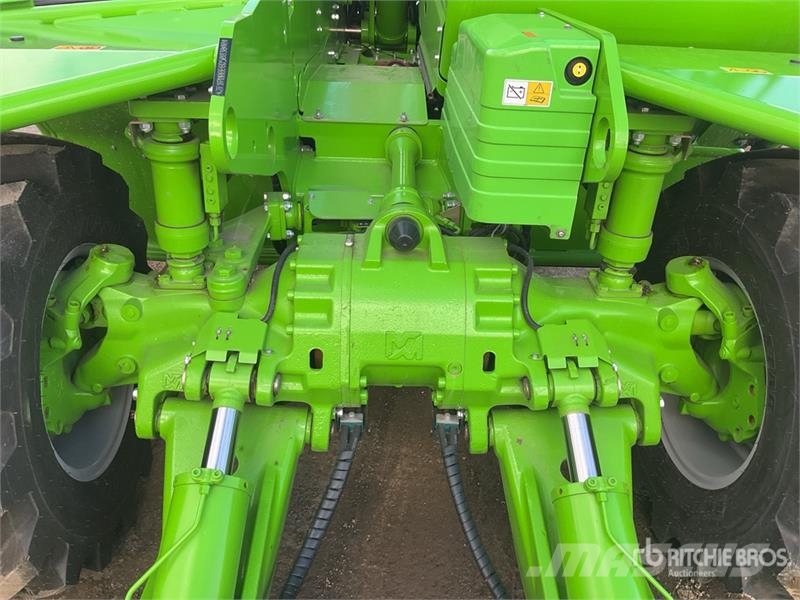 Merlo P40.13 Telehandler (Unused) Teleskooplaadurid