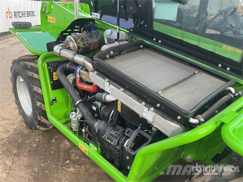 Merlo P40.13 Telehandler (Unused) Teleskooplaadurid
