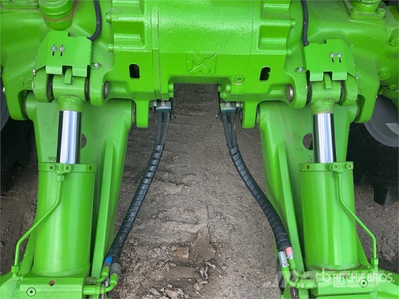 Merlo P40.13 Telehandler (Unused) Teleszkópos rakodók