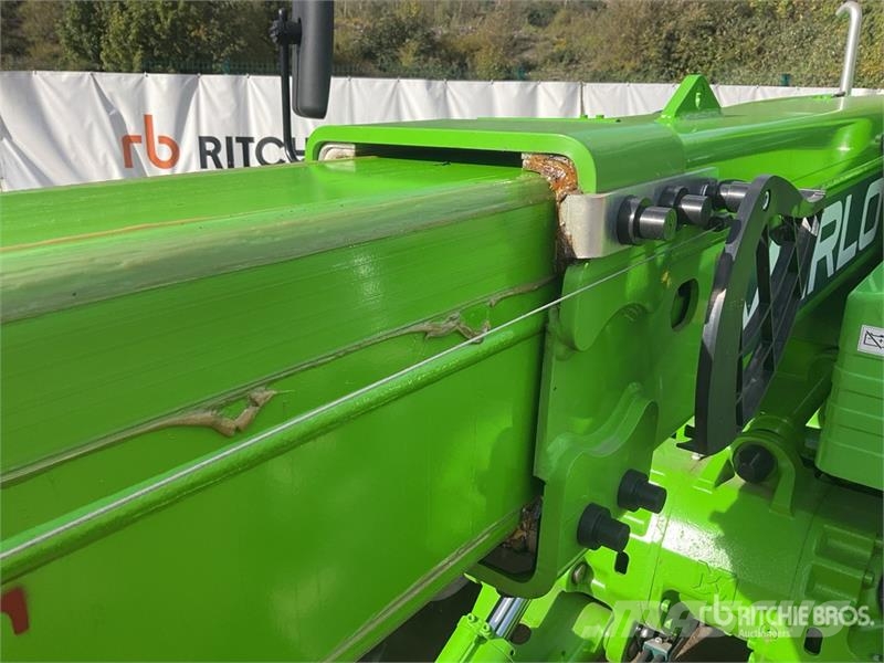 Merlo P40.13 Telehandler (Unused) Teleskooplaadurid