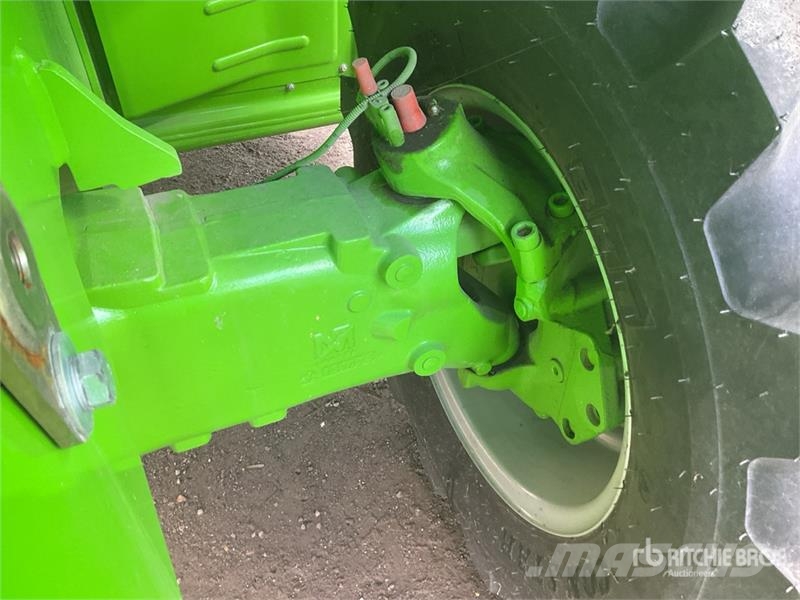 Merlo P40.13 Telehandler (Unused) Teleszkópos rakodók