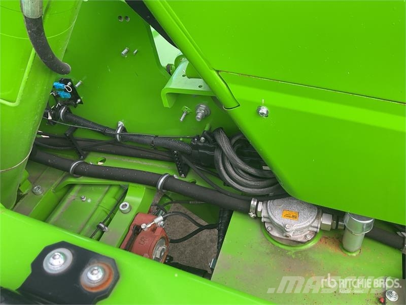 Merlo P40.13 Telehandler (Unused) Teleszkópos rakodók