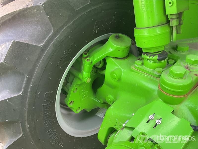Merlo P40.13 Telehandler (Unused) Teleszkópos rakodók