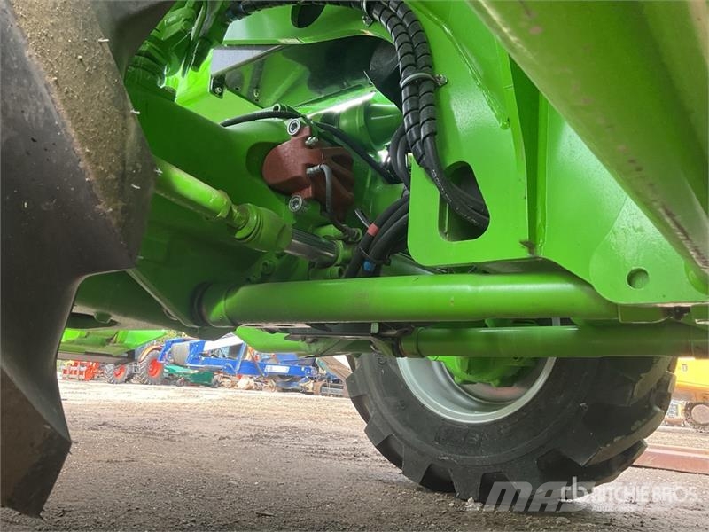 Merlo P40.13 Telehandler (Unused) Teleszkópos rakodók