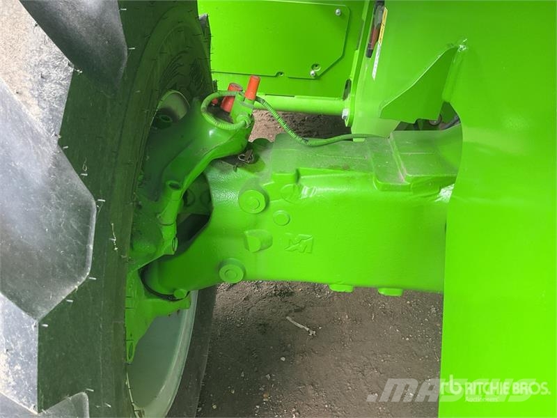 Merlo P40.13 Telehandler (Unused) Teleszkópos rakodók