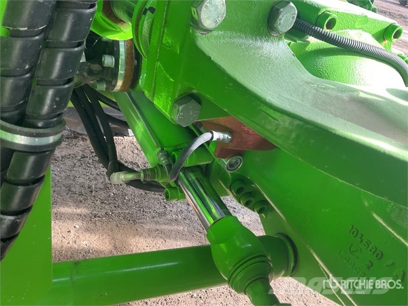 Merlo P40.13 Telehandler (Unused) Teleskooplaadurid