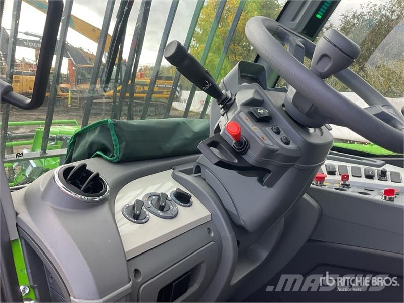 Merlo P40.13 Telehandler (Unused) Teleszkópos rakodók