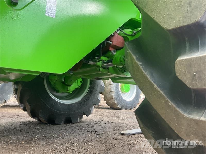 Merlo P40.13 Telehandler (Unused) Teleszkópos rakodók