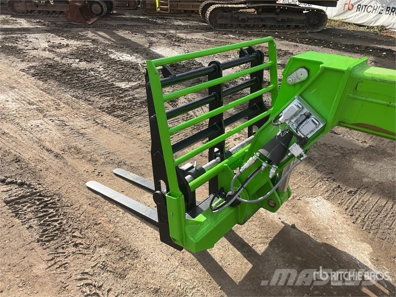 Merlo P40.13 Telehandler (Unused) Teleszkópos rakodók