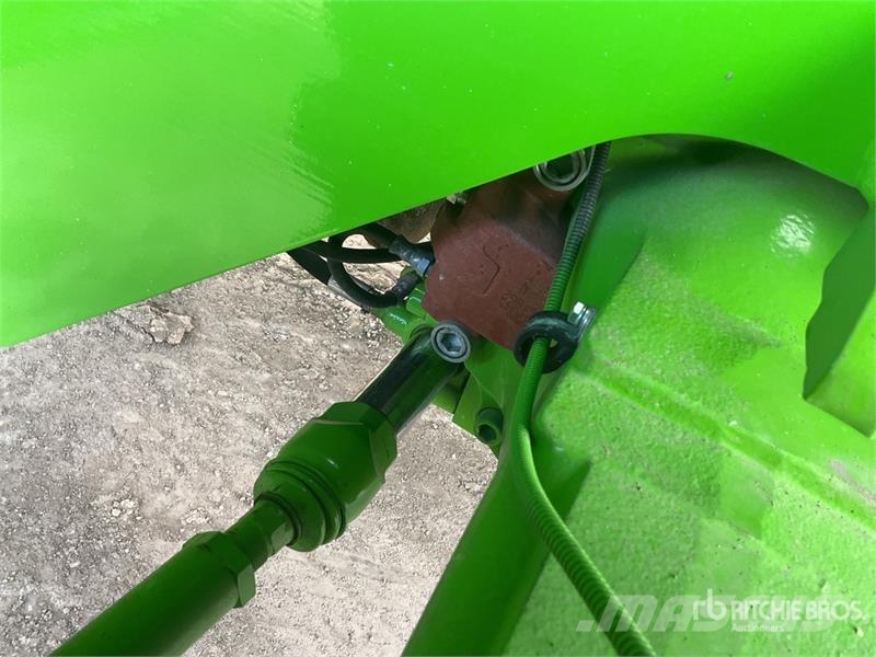 Merlo P40.13 Telehandler (Unused) Teleskooplaadurid