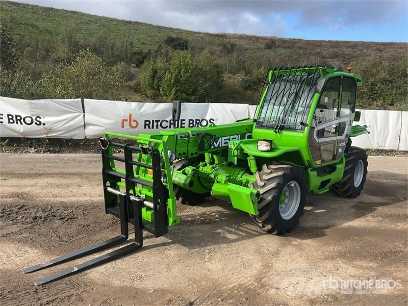 Merlo P40.13 Telehandler (Unused) Teleszkópos rakodók