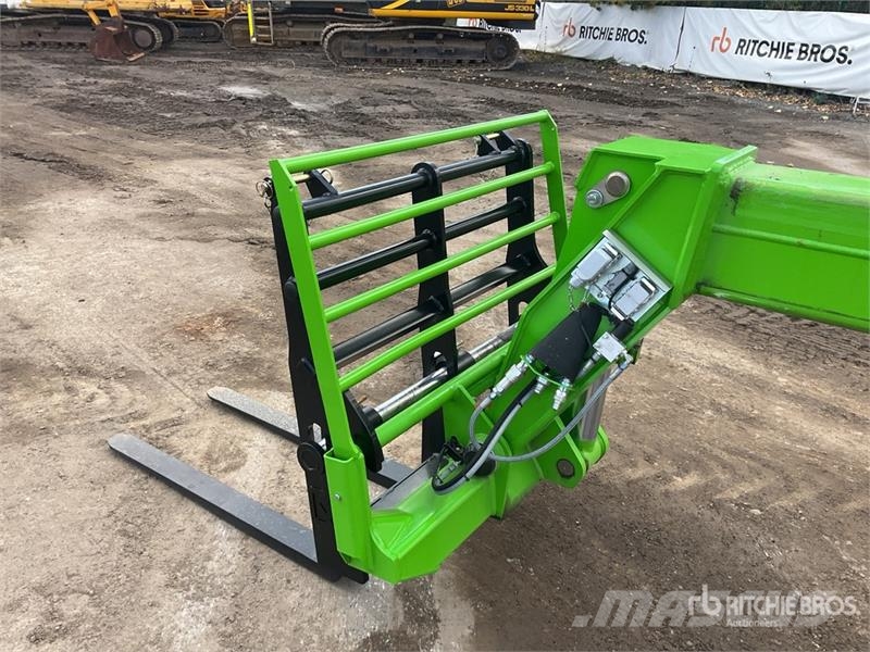 Merlo P40.13 Telehandler (Unused) Teleskooplaadurid
