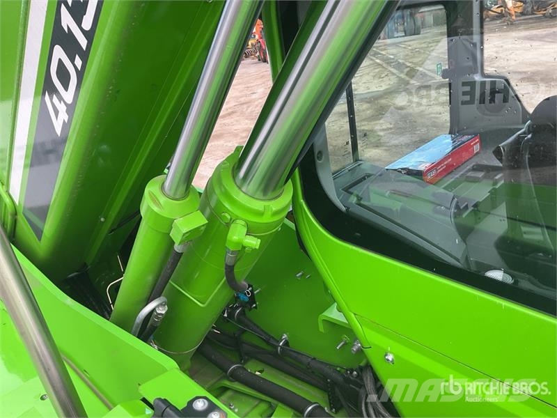 Merlo P40.13 Telehandler (Unused) Teleszkópos rakodók