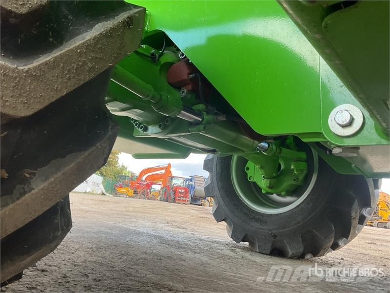 Merlo P40.13 Telehandler (Unused) Teleskooplaadurid